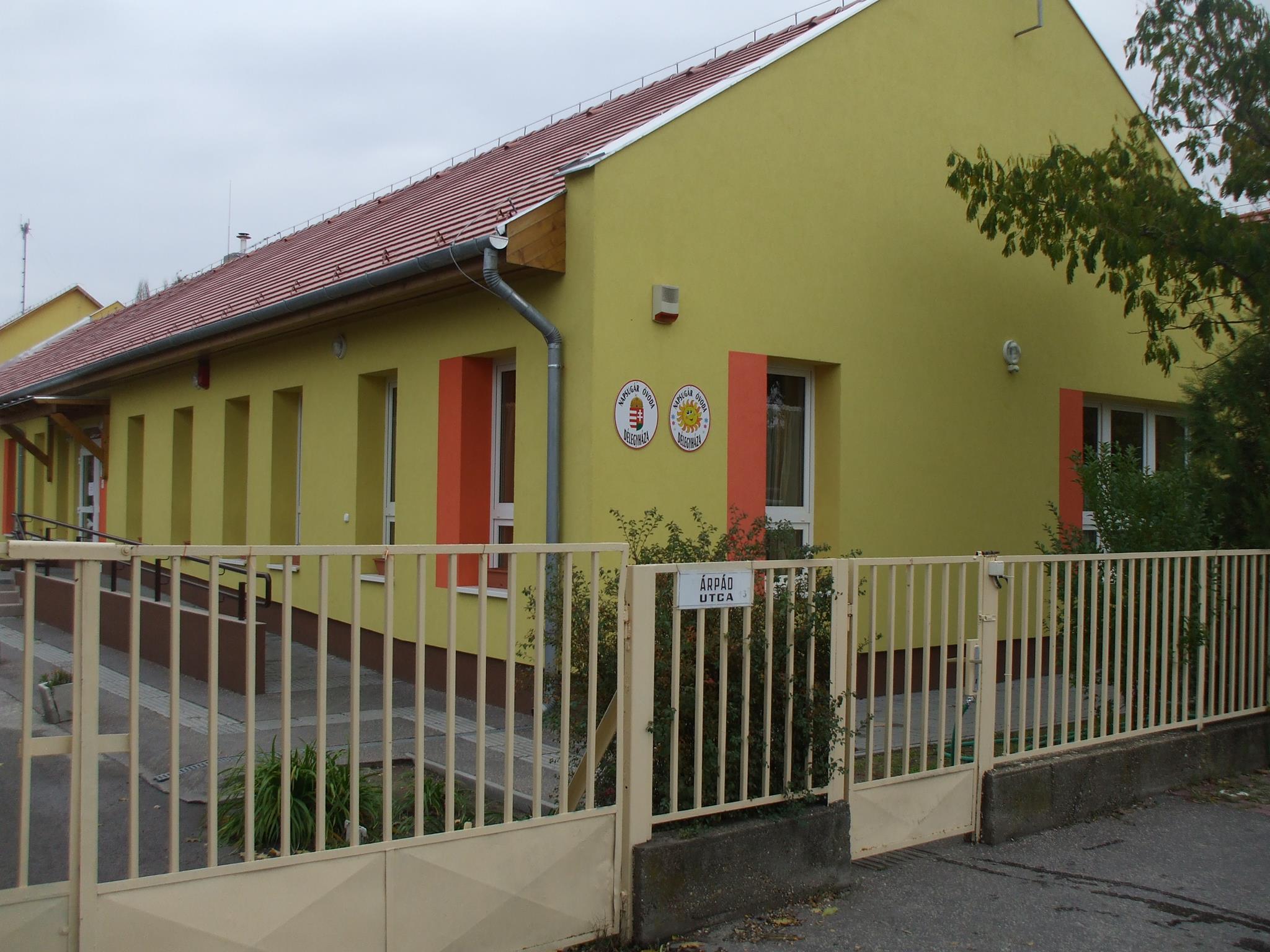 Délegyházi Napsugár Óvoda
