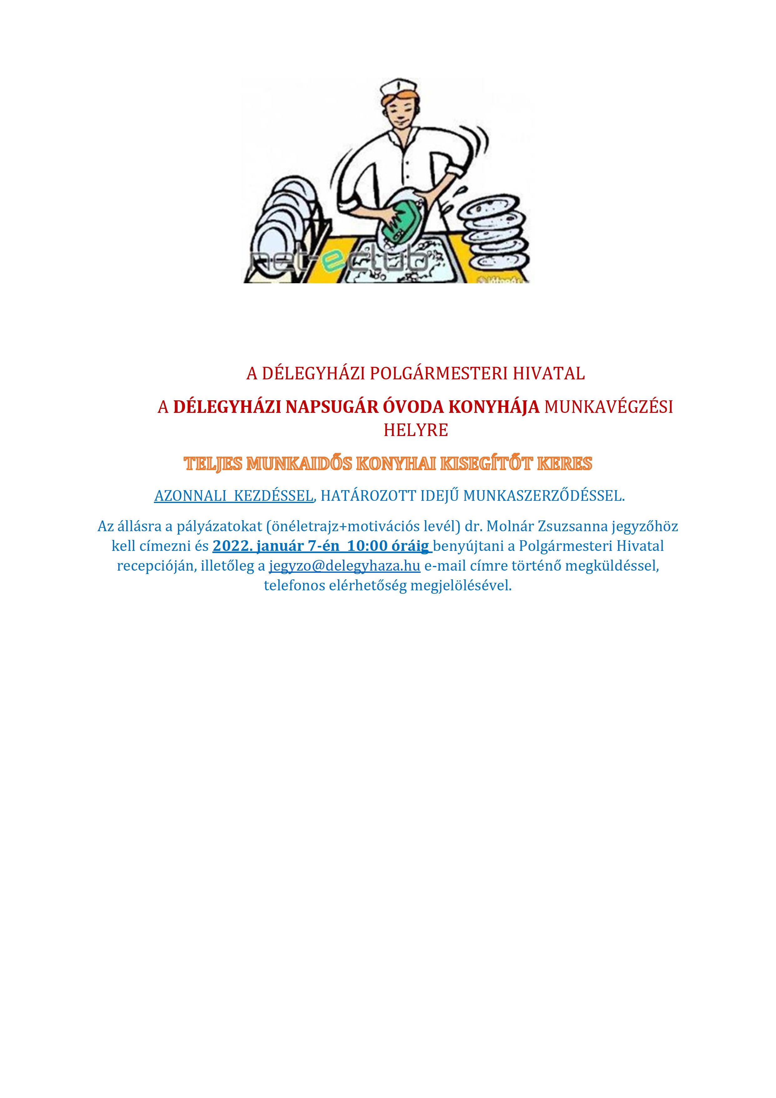 KONYHA ovi 6 weboldalra